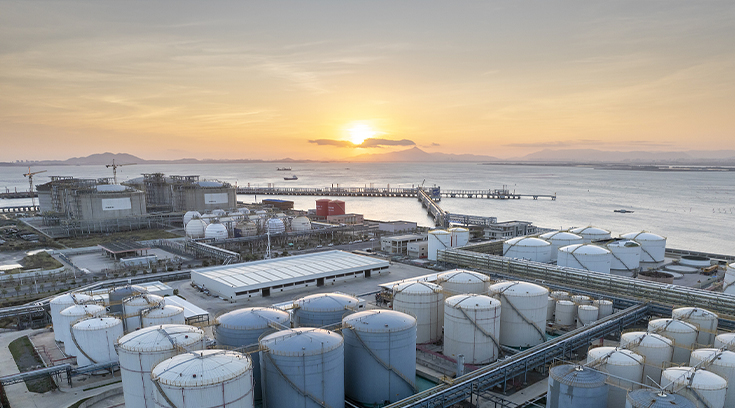 Smart Port